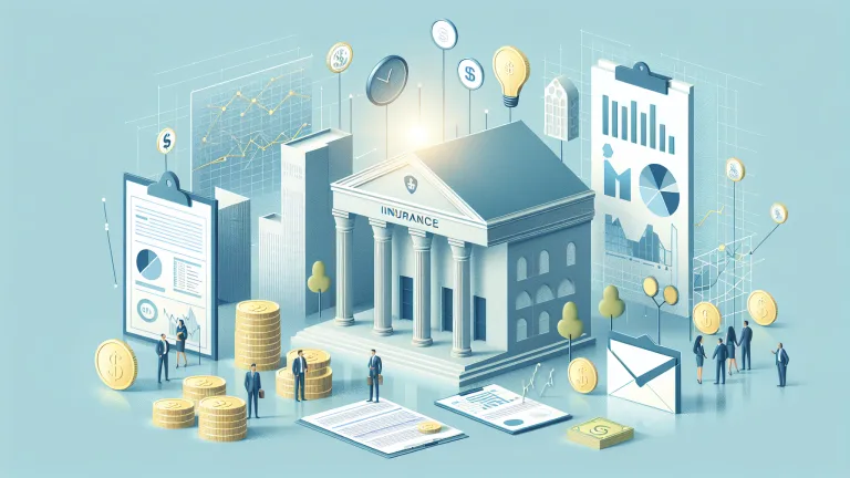 Финмаркет: «В 2026 год объем резервов страховщиков жизни РФ может составить 3-4 трлн руб.»