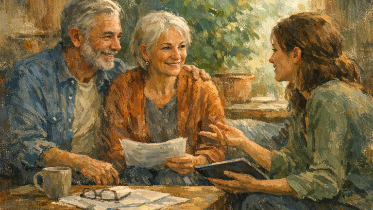 Где и как застраховаться после 65 лет: реальные причины отказов и практические советы