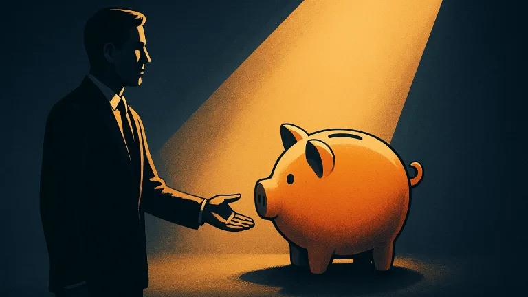 Как накопить капитал с Si Save‑Invest: пошаговый план и реальные примеры