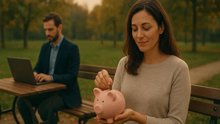 Почему выбирают Si Save‑Invest: отзывы, продукты и как начать