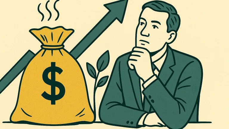 Страховые аннуитеты против инфляции — как получить гарантированный пожизненный доход